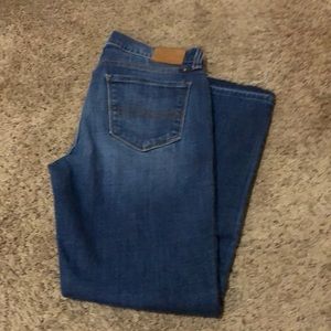 Lucky Brand jeans